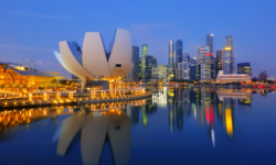 Industrial Gases Summit  - Background