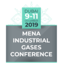 MENA Industrial Gas Conference - Logo