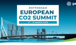 European CO2 Summit  - Background