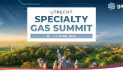 Specialty Gas Summit  - Background