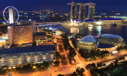 Asia-Pacific Industrial Gas Conference 2014 - Background