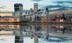 Global Helium Summit  - Background